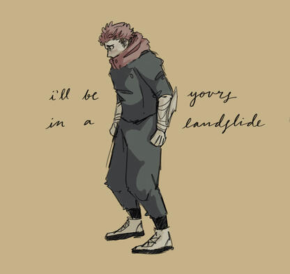 state lines - yuji vers