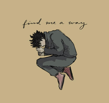 state lines - megumi vers